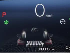 Honda Jazz 1.5i e:HEV ADVANCE thumbnail 15