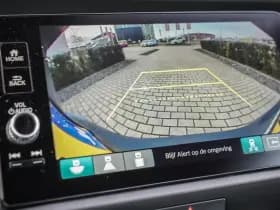 Honda Jazz 1.5i e:HEV ADVANCE thumbnail 17