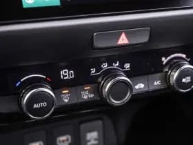 Honda Jazz 1.5i e:HEV ADVANCE thumbnail 18