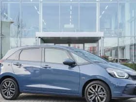 Honda Jazz 1.5i e:HEV ADVANCE thumbnail 20