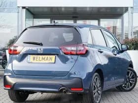 Honda Jazz 1.5i e:HEV ADVANCE thumbnail 3