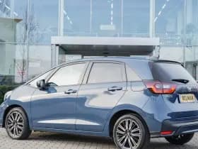 Honda Jazz 1.5i e:HEV ADVANCE thumbnail 21