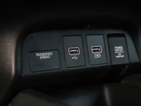 Honda Jazz 1.5i e:HEV ADVANCE thumbnail 22