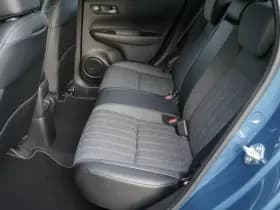 Honda Jazz 1.5i e:HEV ADVANCE thumbnail 28