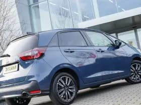 Honda Jazz 1.5i e:HEV ADVANCE thumbnail 29