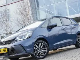 Honda Jazz 1.5i e:HEV ADVANCE thumbnail 30