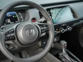 Honda Jazz 1.5i e:HEV ADVANCE thumbnail 5