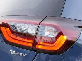 Honda Jazz 1.5i e:HEV ADVANCE thumbnail 41