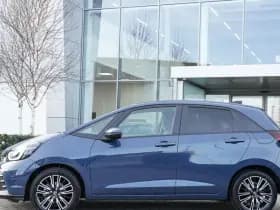 Honda Jazz 1.5i e:HEV ADVANCE thumbnail 50