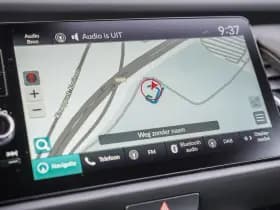 Honda Jazz 1.5i e:HEV ADVANCE thumbnail 6