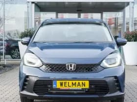 Honda Jazz 1.5i e:HEV ADVANCE thumbnail 51