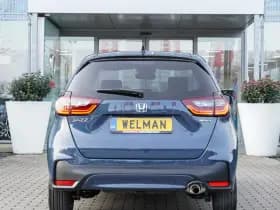 Honda Jazz 1.5i e:HEV ADVANCE thumbnail 52