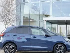 Honda Jazz 1.5i e:HEV ADVANCE thumbnail 53