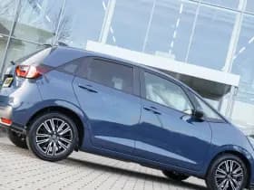 Honda Jazz 1.5i e:HEV ADVANCE thumbnail 9