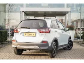 Honda Jazz 1.5i e:HEV ADVANCE CROSSTAR thumbnail 3