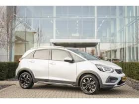 Honda Jazz 1.5i e:HEV ADVANCE CROSSTAR thumbnail 34