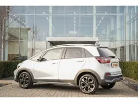 Honda Jazz 1.5i e:HEV ADVANCE CROSSTAR thumbnail 35