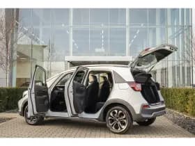 Honda Jazz 1.5i e:HEV ADVANCE CROSSTAR thumbnail 36