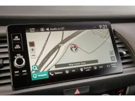 Honda Jazz 1.5i e:HEV ADVANCE CROSSTAR thumbnail 5