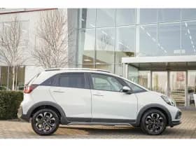 Honda Jazz 1.5i e:HEV ADVANCE CROSSTAR thumbnail 53