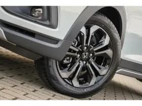 Honda Jazz 1.5i e:HEV ADVANCE CROSSTAR thumbnail 8