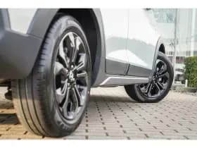 Honda Jazz 1.5i e:HEV ADVANCE CROSSTAR thumbnail 10