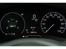 Honda HR-V 1.5i e:HEV ELEGANCE thumbnail 14