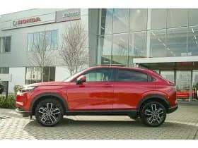 Honda HR-V 1.5i e:HEV ELEGANCE thumbnail 52