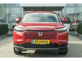 Honda HR-V 1.5i e:HEV ELEGANCE thumbnail 53