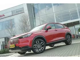 Honda HR-V 1.5i e:HEV ELEGANCE thumbnail 10