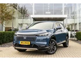 Honda HR-V 1.5i e:HEV ADVANCE thumbnail 2