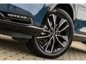 Honda HR-V 1.5i e:HEV ADVANCE thumbnail 11