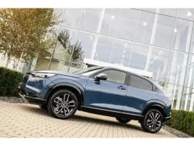 Honda HR-V 1.5i e:HEV ADVANCE thumbnail 12