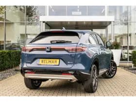 Honda HR-V 1.5i e:HEV ADVANCE thumbnail 3