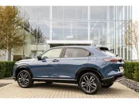 Honda HR-V 1.5i e:HEV ADVANCE thumbnail 27