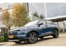 Honda HR-V 1.5i e:HEV ADVANCE thumbnail 32