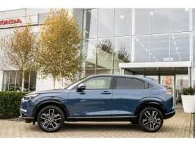 Honda HR-V 1.5i e:HEV ADVANCE thumbnail 54