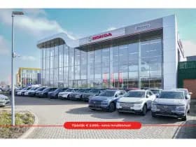 Honda HR-V 1.5i e:HEV ADVANCE thumbnail 2