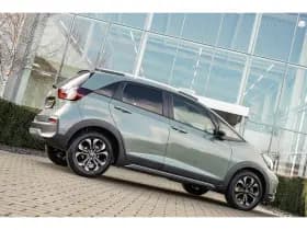 Honda Jazz 1.5i e:HEV ADVANCE CROSSTAR thumbnail 11