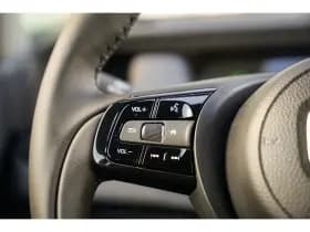 Honda Jazz 1.5i e:HEV ADVANCE CROSSTAR thumbnail 12