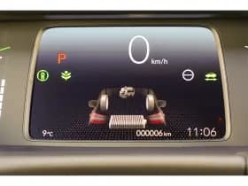 Honda Jazz 1.5i e:HEV ADVANCE CROSSTAR thumbnail 13