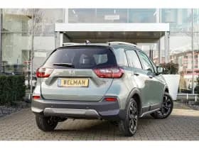 Honda Jazz 1.5i e:HEV ADVANCE CROSSTAR thumbnail 3