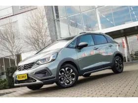 Honda Jazz 1.5i e:HEV ADVANCE CROSSTAR thumbnail 22