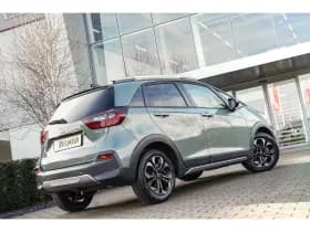 Honda Jazz 1.5i e:HEV ADVANCE CROSSTAR thumbnail 23