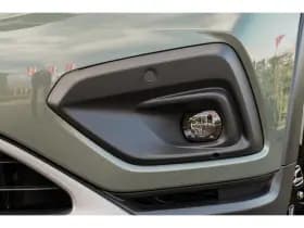 Honda Jazz 1.5i e:HEV ADVANCE CROSSTAR thumbnail 35