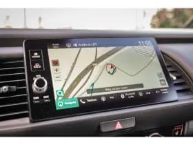 Honda Jazz 1.5i e:HEV ADVANCE CROSSTAR thumbnail 5