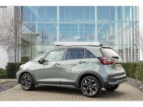 Honda Jazz 1.5i e:HEV ADVANCE CROSSTAR thumbnail 41