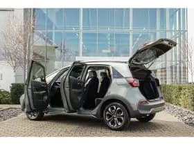 Honda Jazz 1.5i e:HEV ADVANCE CROSSTAR thumbnail 42