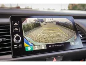 Honda Jazz 1.5i e:HEV ADVANCE CROSSTAR thumbnail 44