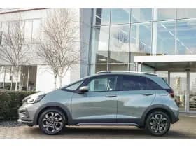 Honda Jazz 1.5i e:HEV ADVANCE CROSSTAR thumbnail 51